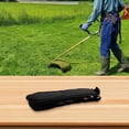 thumbnail image 4 of Bgsha Trimmer Strap Double Shoulder Harness Adjustable Belt Comfort Labor-saving Universal For Weedeater Mower Brush Cutter, 4 of 10