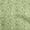 Green, variant on oneOone Georgette Viscose Blue Fabric Asian Batik Leaf Motif Sewing Material Print Fabric By The Yard 42 Inch Wide