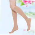 thumbnail image 3 of Extraordinarily Impressive YJJWYY Compression Stockings Support Stockings Compression+ Compression Hose Compression Support Khaki 00 that brings a cozy atmosphere for your home, 3 of 5