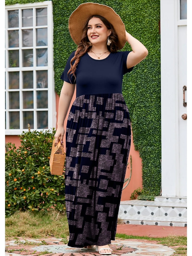 sachin and babi light blue dress How To Nail A Smart Casual Dress Code For Women (Guide) main image 0