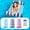 3 pack Stripes, variant on Inflatable Pool Noodle Chair, 3 Packs Stripes Design Pool Floats Noodle Sling Floatie, Swimming Party Floating Chair for Adult Party Summer Water Fun