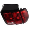 thumbnail image 5 of Tail Light Compatible With 1999-2004 Ford Mustang Right Passenger, 5 of 5