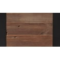 thumbnail image 2 of Grapevine Urban Garden Tall FSC Recycled Wood Planter with Shelf, Square, Natural Brown, 2 of 8
