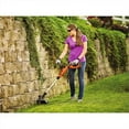 BLACK+DECKER LCC340C 40V MAX* LithiumIon Cordless String Trimmer