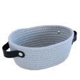 thumbnail image 1 of Simple storage basket household storage box, 1 of 5