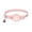 D, variant on Cat Tracker GPS Collar For Cats (Only IOS) Electronic Pet Locator Waterproof Compatible With Apple Find My No Monthly Fee Advanced Tracking Solution Smart Collar For Pet Safety Ideal Small Large Cats