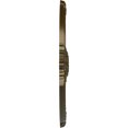 thumbnail image 4 of 53 1/2"OD x 3 1/2"P Attica Acanthus Leaf Ceiling Medallion (Fits Canopies up to 4 5/8"), Hand-Painted Brass, 4 of 5