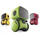 thumbnail image 1 of Robot Toy for Boys and Girls Smart Talking Robots Intelligent Partner and Teacher Birthday Gifts for Boys 3+ Years, 1 of 5