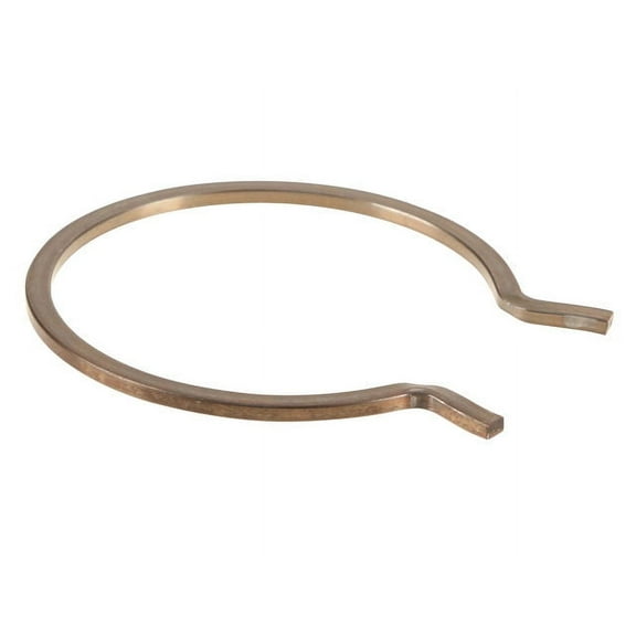 Wheel Bearing Circlip - Compatible with 1999 - 2008 Toyota Solara 2.4L 4-Cylinder 2000 2001 2002 2003 2004 2005 2006 2007