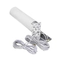 thumbnail image 1 of 4G LTE Outdoor Antenna Dual SMA Connector 10-12DBi for 3G/4G Router, 1 of 5