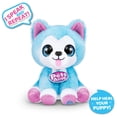 thumbnail image 2 of Peluche Pets Alive Pet Shop Surprise S3 Puppy Rescue, 2 of 7