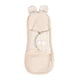 thumbnail image 3 of Protector de bragas menstrual de algodón orgánico lavable femenino, almohadillas sanitarias diurnas #2, 3 of 8