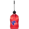 VP Racing 5.5-Gallon Square Motorsport Racing Jug and 14 inch Deluxe ...