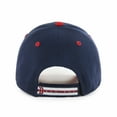 thumbnail image 2 of BOSTON RED SOX Primry Color Structured Boys Cotton Money Mkr Hat, 2 of 2