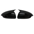 thumbnail image 1 of Car Side Mirror Cover Rear View Mirror Housing For Hyundai IONIQ 2016 - 2022, 1 of 4