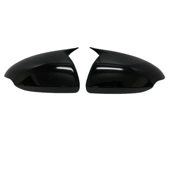 Car Side Mirror Cover Rear View Mirror Housing For Hyundai IONIQ 2016 - 2022