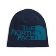 thumbnail image 1 of Gorro reversible Highline Navy Blue de The North Face, 1 of 3