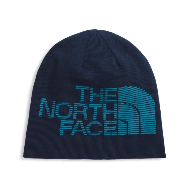 Gorro reversible Highline Navy Blue de The North Face