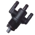 thumbnail image 3 of Speravity Reemplazo de la válvula de cierre del tanque de combustible Petcock de 3 vías para Polaris Scrambler Trail 7052154 Vehículos, repuestos y accesorios Mis Speravity CZ9863-00B, 3 of 5