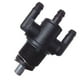 thumbnail image 5 of Kenally Reemplazo de la válvula de cierre del tanque de combustible Petcock de 3 vías para Polaris Scrambler Trail 7052154 Vehículos, repuestos y accesorios Mis Kenally CZ9863-00B, 5 of 5