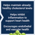 thumbnail image 3 of Supplement Life Extension Advanced Lipid Control 60 cápsulas, 3 of 8