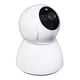 thumbnail image 2 of Cámara Wifi Robotizada Con Movimiento Wifi De 360° Msc-2006 Color Blanco, 2 of 8