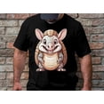 thumbnail image 2 of Funny Cute Armadillo Animal Lover Wildlife Nature Fan Gift T-Shirt Armadillo Animal Birthday Holiday Gifts Men Women Men Women Kids Tshirt, 2 of 10