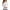 White, variant on Women Long Sleeve Scoop Neck Slim Fitted Basic Soft T-Shirts