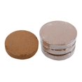 thumbnail image 4 of Coconut Fiber Compressed Soil Blocks - Good for Indoor Plants, 4 of 8