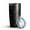 Black Gold Star, variant on 20oz Tumblers Black Gold Star Pattern Stainless Steel Vacuum Insulated Double Wall Travel Tumbler Cups Mug with Lid and Straw,Cleaning Brush for Cold & Hot Drinks
