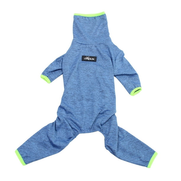Ropa para perros con forma de oso de peluche para otoño e invierno, ropa para mascotas de colores sólidos, ropa para perros de cuatro patas
