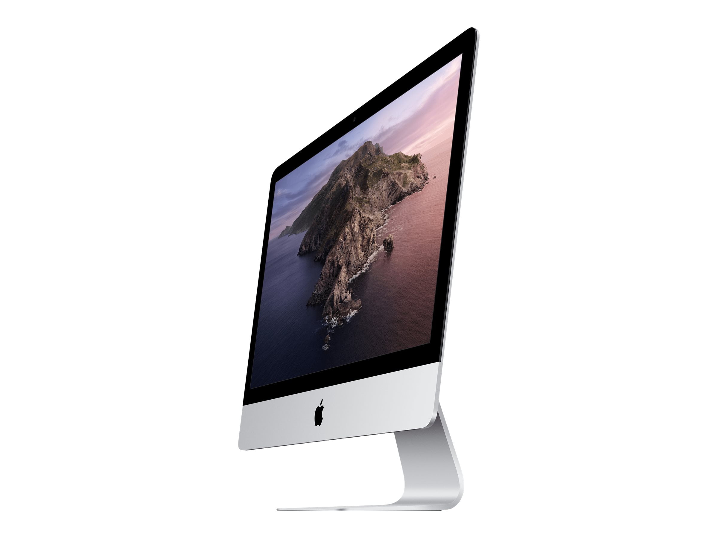 Apple iMac - All-in-one - Core i5 2.3 GHz RAM 8 GB - SSD 256 GB - Iris Pl - Walmart.com