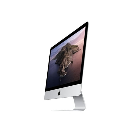 UPC 194252160008 product image for Apple iMac - All-in-one - Core i5 2.3 GHz - RAM 8 GB - SSD 256 GB - Iris Pl | upcitemdb.com