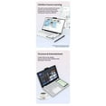 thumbnail image 5 of CHEAP FAST Windows 11 Laptop 15.6+7inch Dual Screen 16GB Ram 1TB SSD Notebooks, 5 of 12