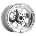 thumbnail image 3 of Weld ProStar 15x10 / 5x4.5 BP / 6.5in. BS Polished Wheel - Non-Beadlock - 96-510212, 3 of 6