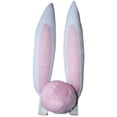 thumbnail image 1 of Decoración De Coche De Pascua, Disfraz De Conejito, Kit De Coche, Orejas De Conejo Para Vehículo, Nariz Para Decoración De Camión De Coche De Pascua Vogacara VI011303-00, 1 of 6