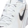 thumbnail image 5 of Tenis Nike para Hombre Downshifter White Black Platinum, 5 of 5