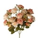 thumbnail image 2 of Ramos de Flores Artificiales - Flores Falsas - Flores Artificiales - Ramos para Decoración Del Hogar, 2 of 7