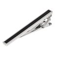 thumbnail image 4 of REOFLYUP 1Pack Tie Pin for Men Copper Compact Style Holds Tie Firmly for Weddings, 4 of 8