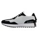 thumbnail image 2 of TenisUnisexNewBalanceLifestyleBlack, 2 of 5