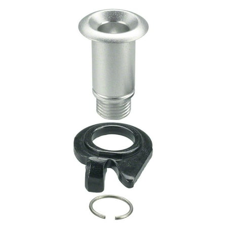 Upper Bolt - 2000-06 DualDrive Rear Derailleur Upper Hanger Bolt Assembly X7/X7/5/7/9