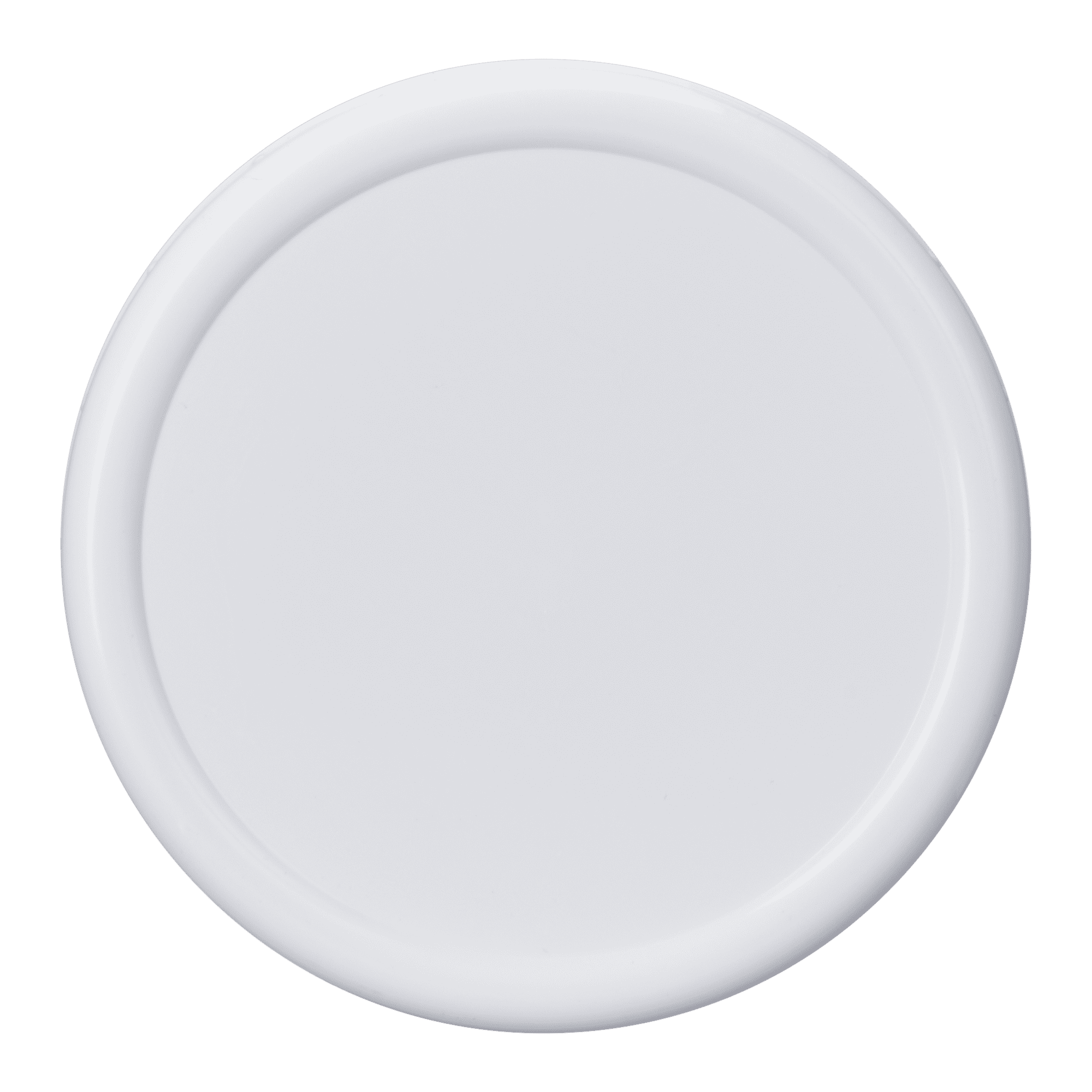 Mainstays 8-Pack Plastic Mason Jar Lids - Wide Mouth, Reusable Wide Mouth Canning Jar Lids for Meal Prep and Freezer Storage, Fits All Brands Wide Mouth Mason Jars