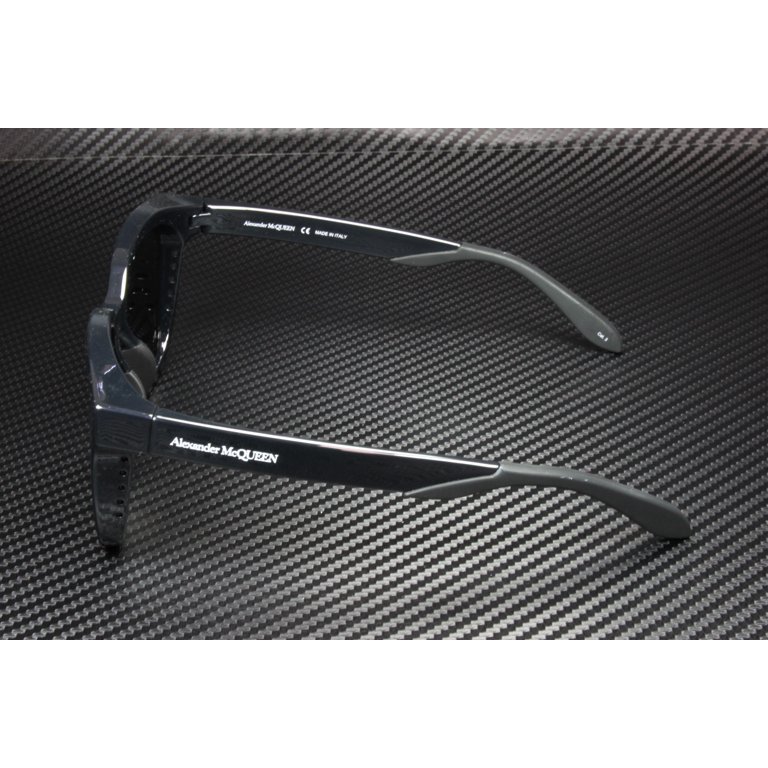 Alexander McQueen AM0295SK Alexander McQueen Iconic AM0295SK Sunglasses main image 3