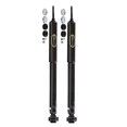 thumbnail image 2 of Set of 2 Rear Monroe Suspen Shock Absorbers for Toyota Prius Plug-In 1.8 L4 FWD, 2 of 3