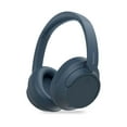 thumbnail image 3 of Casque d'Écoute Sans Fil Sony WH-CH720 Remis à Neuf Bleu - Boîte Ouverte, 3 of 5