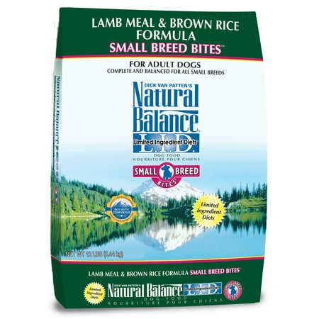 L I D Dog Food Lamb L I D Dog Food Lamb