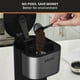 thumbnail image 3 of Cafetera KRUPS Simply Brew de acero inoxidable, 650 W, 2 tazas, 3 of 7