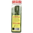 thumbnail image 2 of McCormick Gourmet All Natural Parsley Flakes, 2.5 oz, 2 of 2