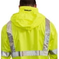 thumbnail image 3 of Tingley Vision Jacket Hi-Vis Medium, 3 of 3