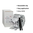 thumbnail image 4 of McKesson Padded Splint Roll - Fiberglass Orthopedic Casting Roll, 3 in x 15 ft, 1 Count, 1 Pack, 4 of 11